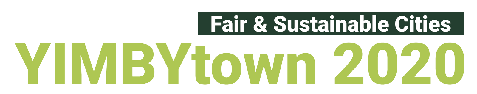 YIMBYtown 5