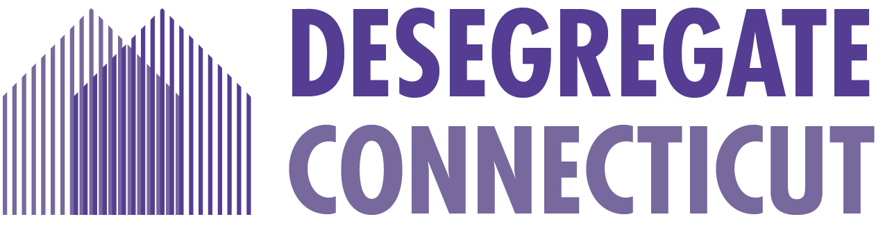Desegregate Connecticut