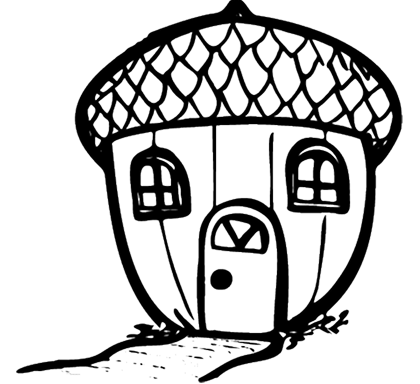 Acorn House