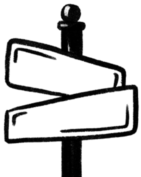 Street Sign
