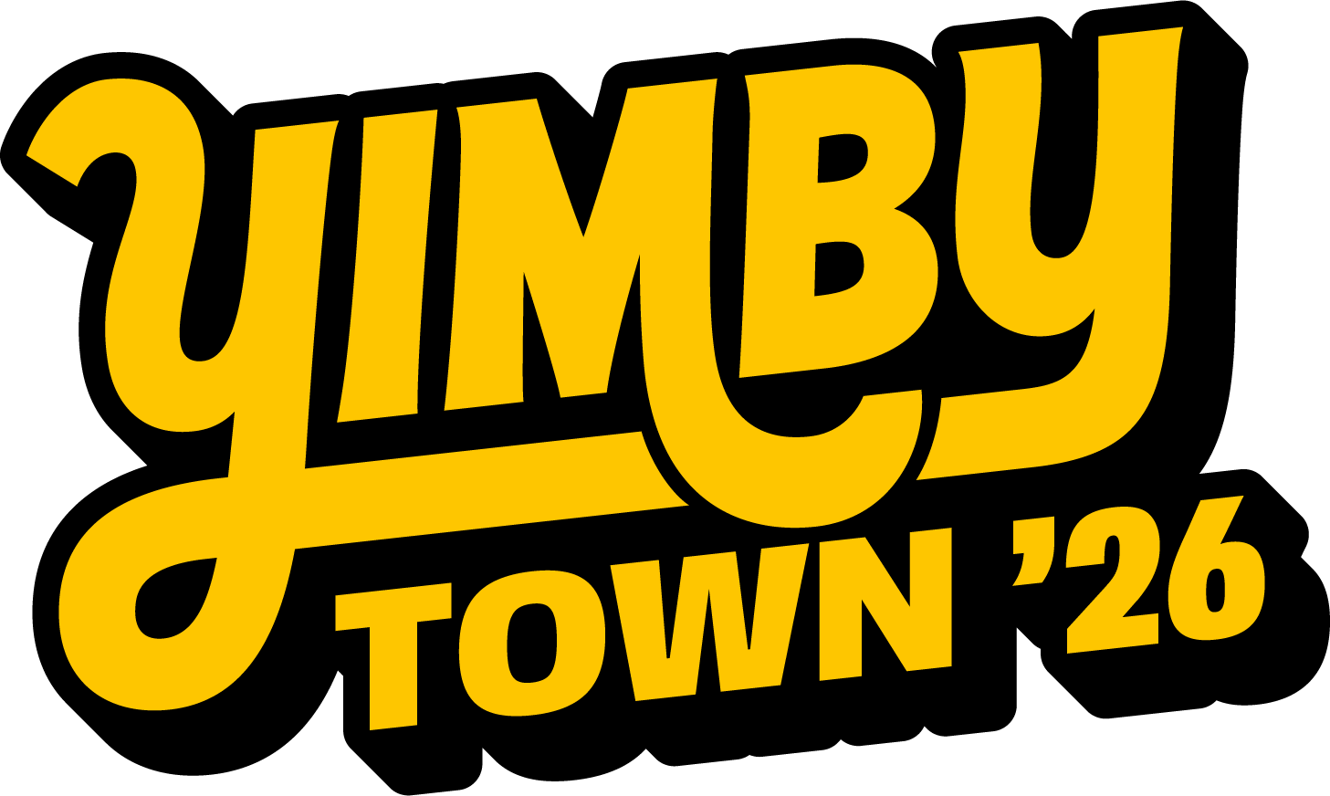 YIMBYtown