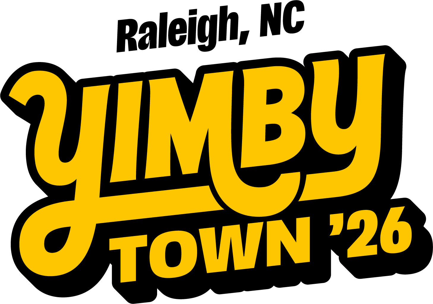 YIMBYtown